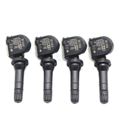 ya 3 8.24 baidi TPMS for 16-18 for Ford Focus Set of 4 pcs EB3Z-1A189-A Tire Pressure Monitoring Sensor 