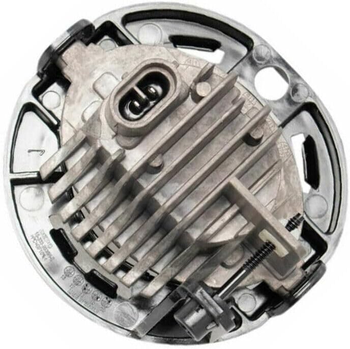 ya 2 8.15 Left LED front bumper fog light suitable for Grand Cherokee 300 charger