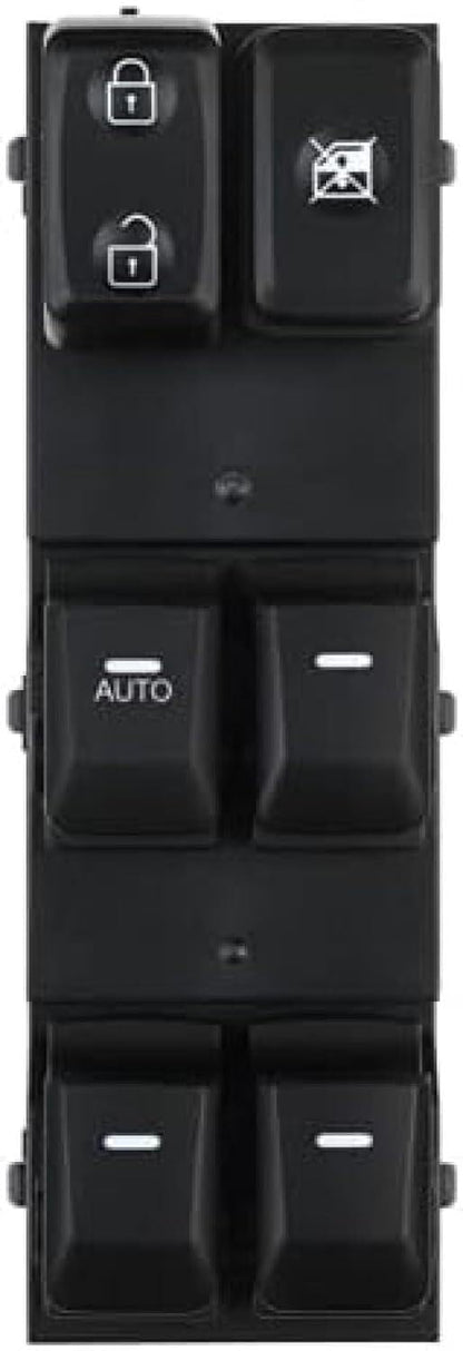 ya 9 10.24 Automatic Power Window Switch Fits for Kia Sportage 2011 2012 2013 2014 2015-2016-