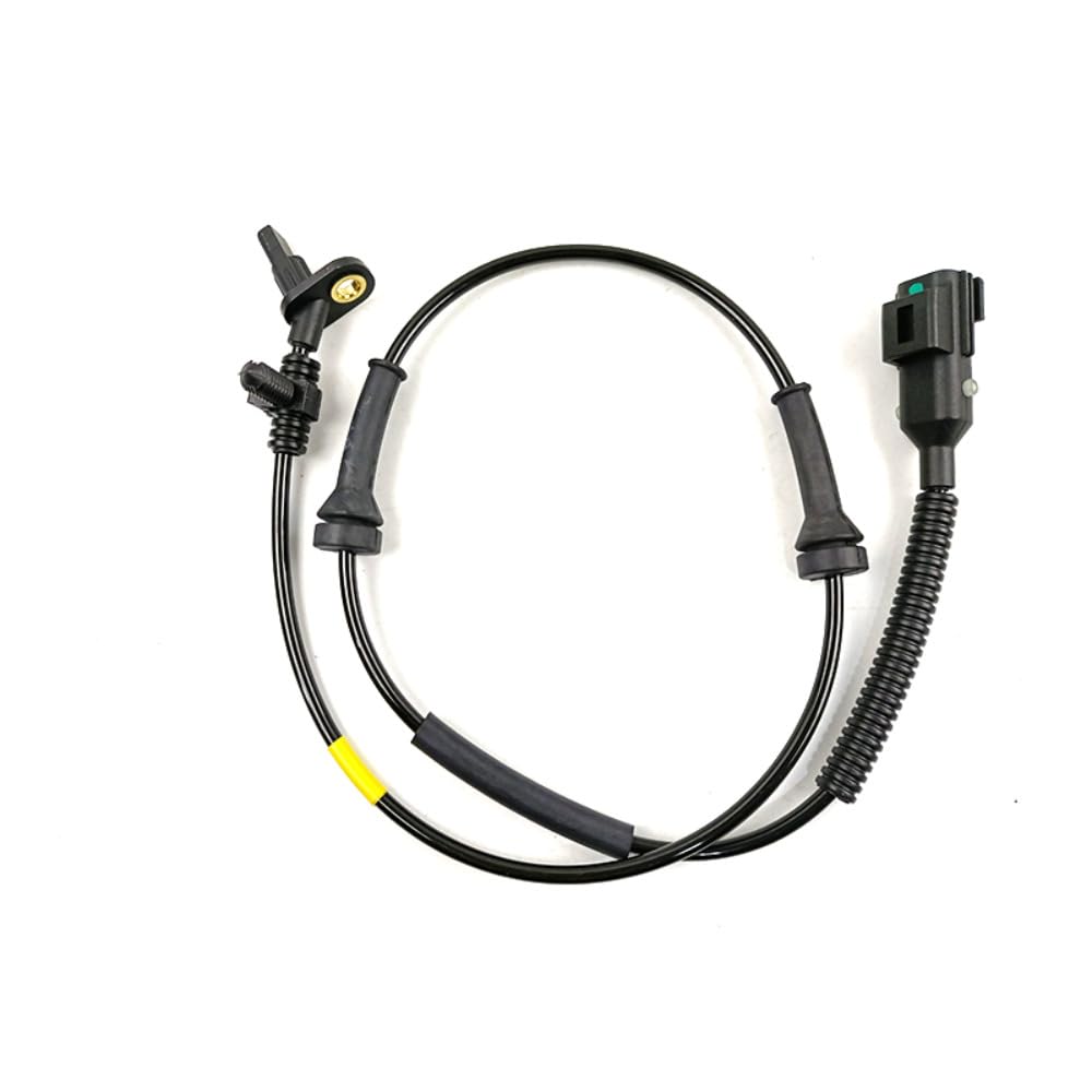 ya 6 8.14 Front Wheel ABS Speed Sensor Accessories for Land Rover Evoque 2011-2019 LR066868