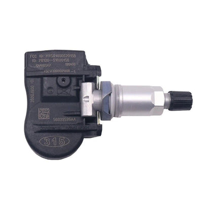 ya 3 8.24 baidi 4-Piece TPMS tire Pressure Sensor 56029526AA for for Dodge for Jeep 