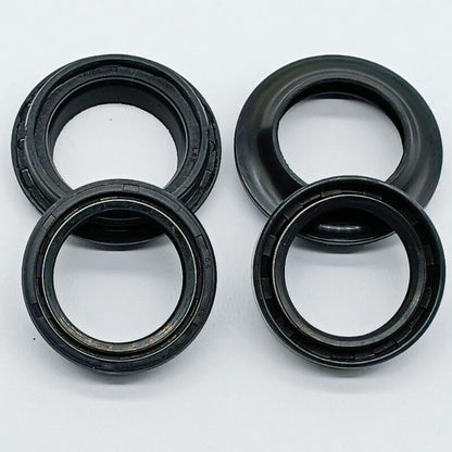 ya 13 9.15 baidi Fork Seal and Wiper Set for Honda CA125 Rebel 1995/1996 /1997/1998/ 1999