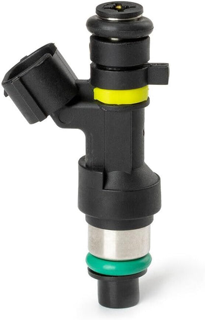 ya 4 8.8 4 Pack Fuel Injector for Nissan Cube Versa Sentra 1.8L 2.0L 2007-2014 16600EN200