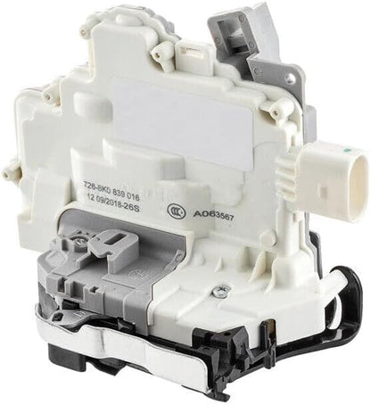 ya 5 8.24 baidi Right Rear Door Lock Latch Actuator for Porsche for Panamera for Cayenne 9A783911600