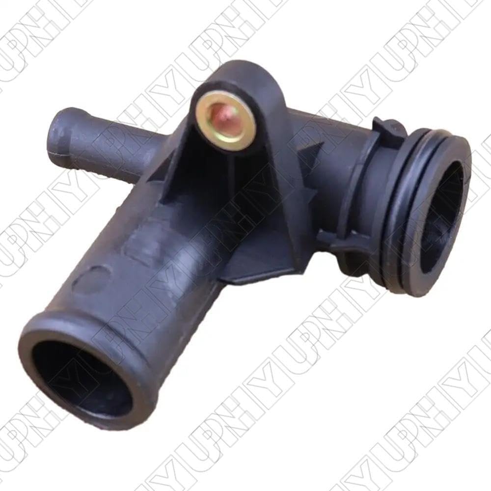 ya 10 9.16 baidi Car Engine Water Pump Inlet Tube 53010517AC for Jeep Liberty 2.4L-L4 2003-2005