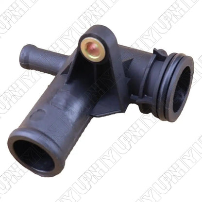 ya 10 9.16 baidi Car Engine Water Pump Inlet Tube 53010517AC for Jeep Liberty 2.4L-L4 2003-2005