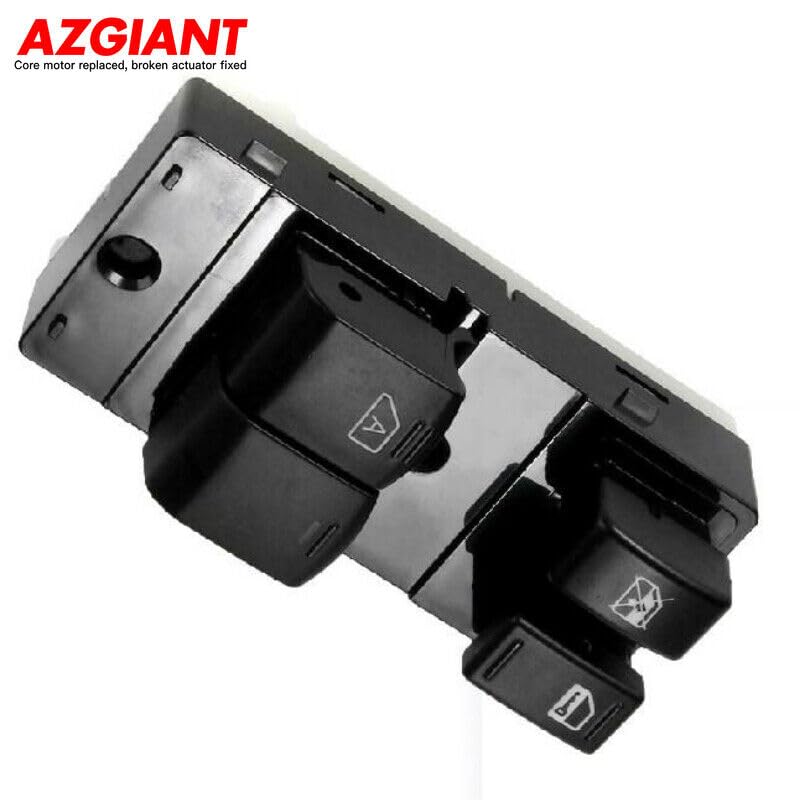 ya 8 8.24 baidi The Front Left Drive Side Window Switch is Suitable for The 2008-2013 for Nissan Altima Coupe 25401-EA002
