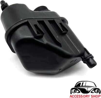 ya 10 9.16 baidi Engine coolant expansion tank with cap for BMW F30 F32 340i 440i 440i xDrive M240i