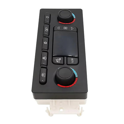ya 9 10.24 New AC Climate Control Module for Chevy for GMC for Silverado Tahoe Trail