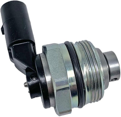 ya 5 8.10 Left/right pressure fuel pump converter 079127025C for Audi A6 A8 Q7 S5 for VW 4.2L