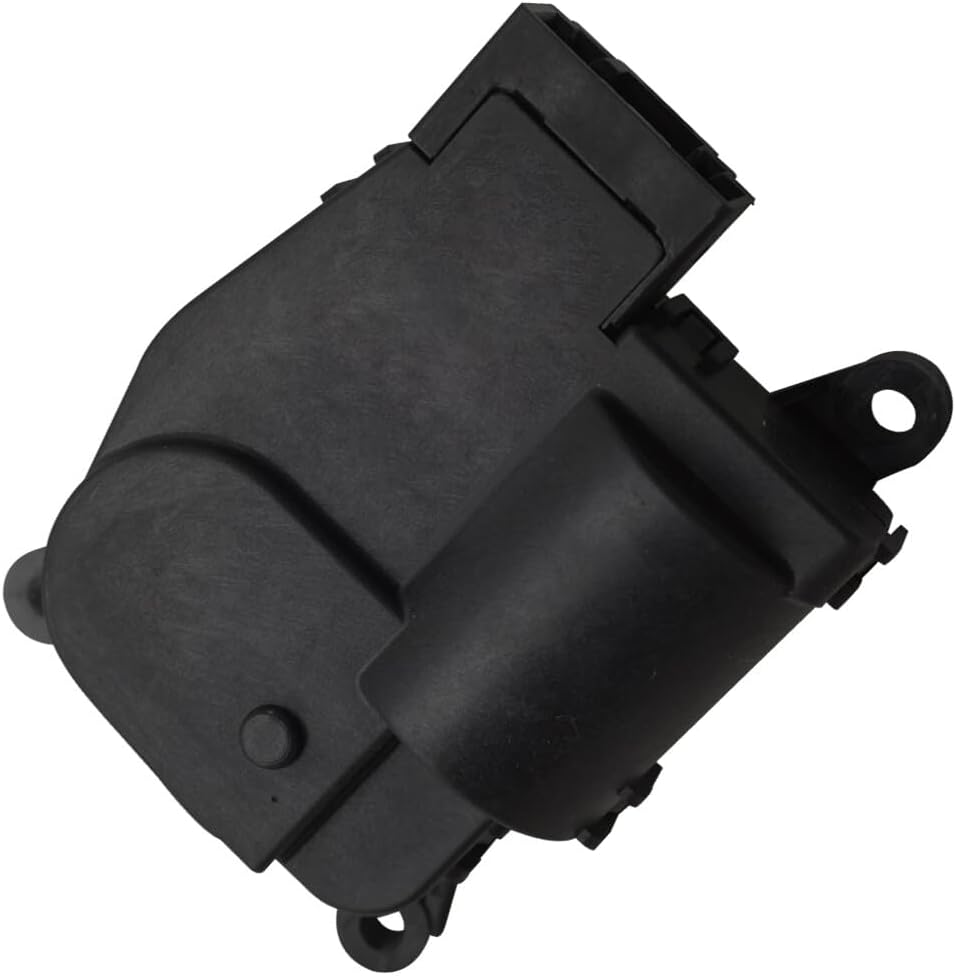 ya 4 8.8.2 Interior Heater Flap Motor Actuator Replacement for 2021 2022 for Model 3 Y S X