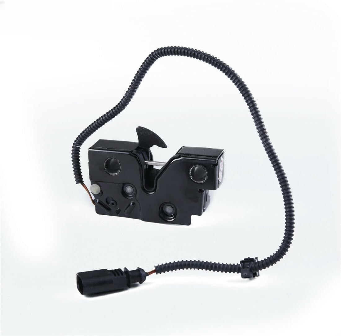 ya 11 9.14 baidiFront Hood-Lock & Switch Fit for Atlas 5F0823509C