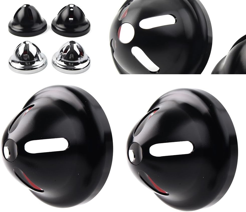 ya 2 8.15 Turn Signal Light Cover For Sc for Ram bler 900 2006-14 T100 2002-2014 S.E 2009-14 13