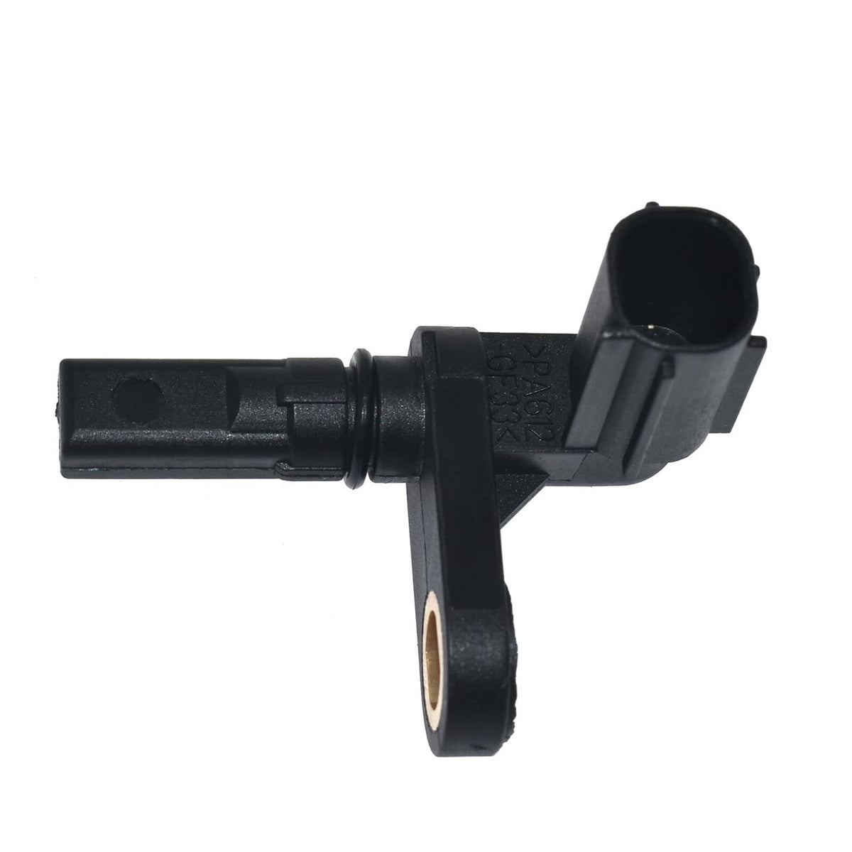 ya 9 10.24 89543-0C020 ABS Wheel Speed Sensor Front Rear Left for Toyota Tundra Sequoia New