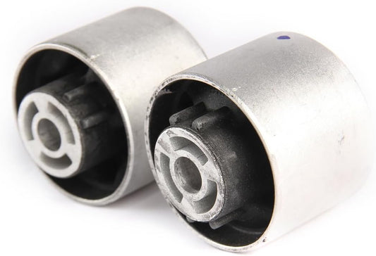 ya 4 8.10 2PCS Rear Trailing Arm Bushing for VW for Golf for JETTA MK5 6 for Passat B6/B7 for Audi A3 TT