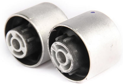 ya 4 8.14 2PCS Rear Trailing Arm Bushing for VW for Golf for JETTA MK5 6 for Passat B6/B7 for Audi A3 TT
