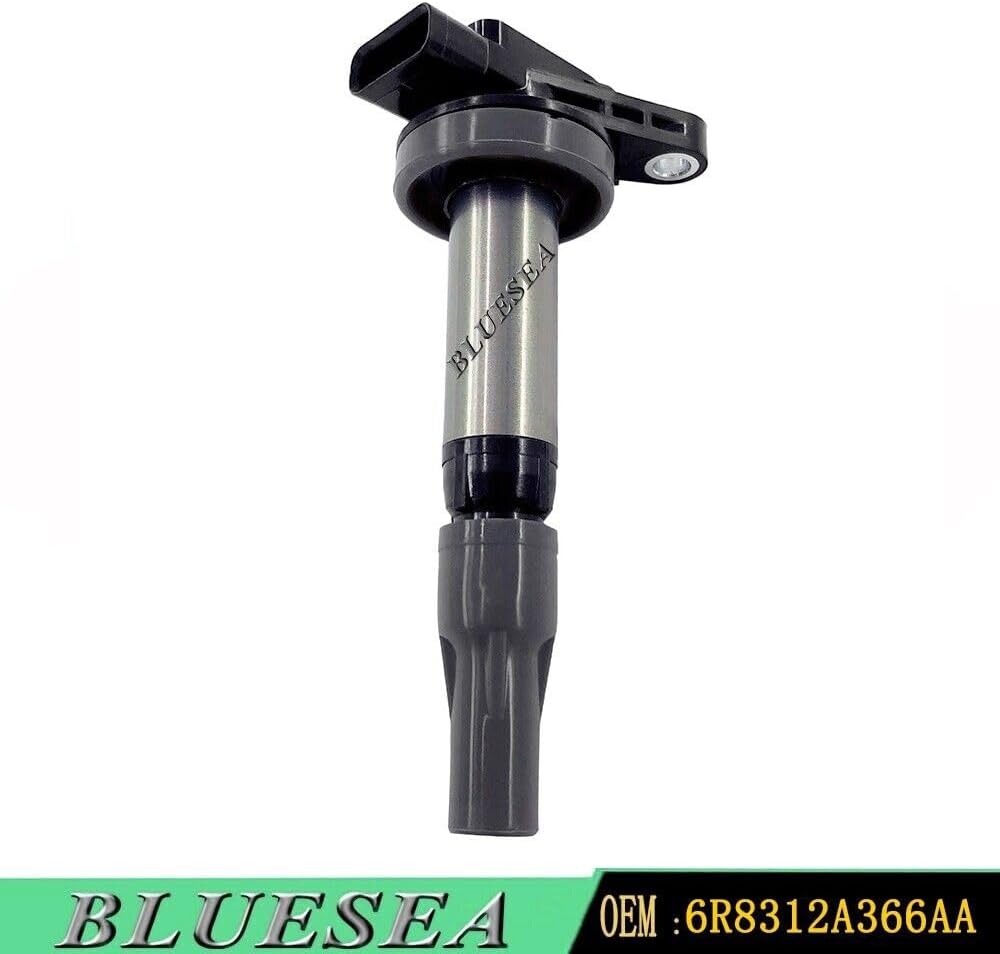 ya 4 8.24 baidi NEW 8X Ignition Coil for Jaguar S-Type XF XJR XJ8 XKR/ LR3 for Range Rover V8 4.4