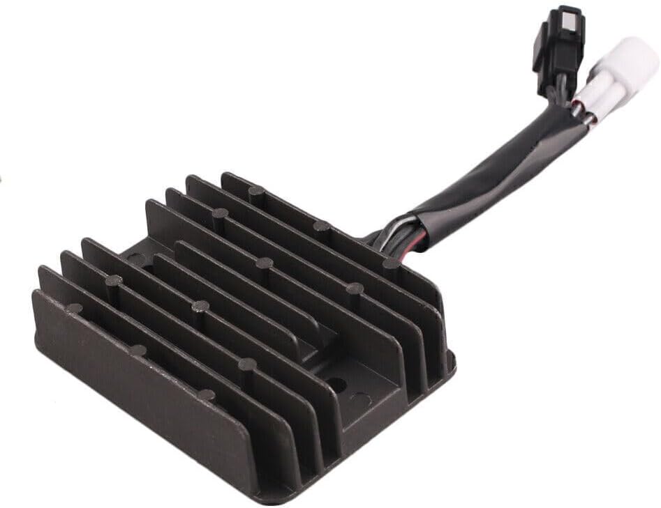 ya 2 8.15 1x Voltage Regulator Rectifier Fit for Suzuki Hayabusa GSX1300R TL1000R/S 2008-2012