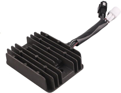 ya 2 8.15 1x Voltage Regulator Rectifier Fit for Suzuki Hayabusa GSX1300R TL1000R/S 2008-2012