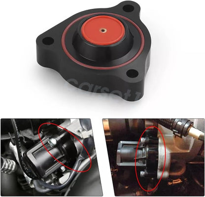 ya 4 8.24 baidi T9357 Blow Off Valve Turbo Diverter Adapter for BMW N20 N26 2.0T Engine Vehicle