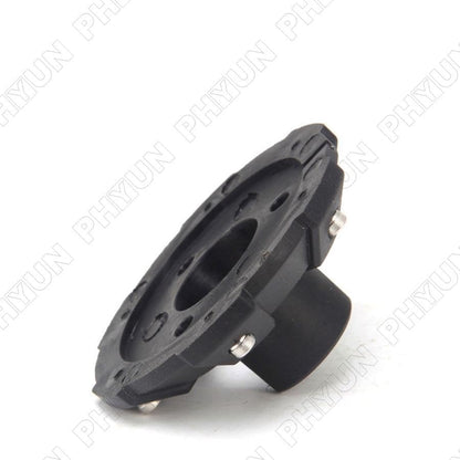 ya 6 8.24 baidi Antenna base cover suitable for Jeep for Wrangler JK JLU JT Rubicon Sahara Sport 2007-2021