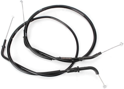 ya 5 8.24 baidi for Kawasaki Z800 2013-2017 1x Motorcycle Throttle Cable Wire
