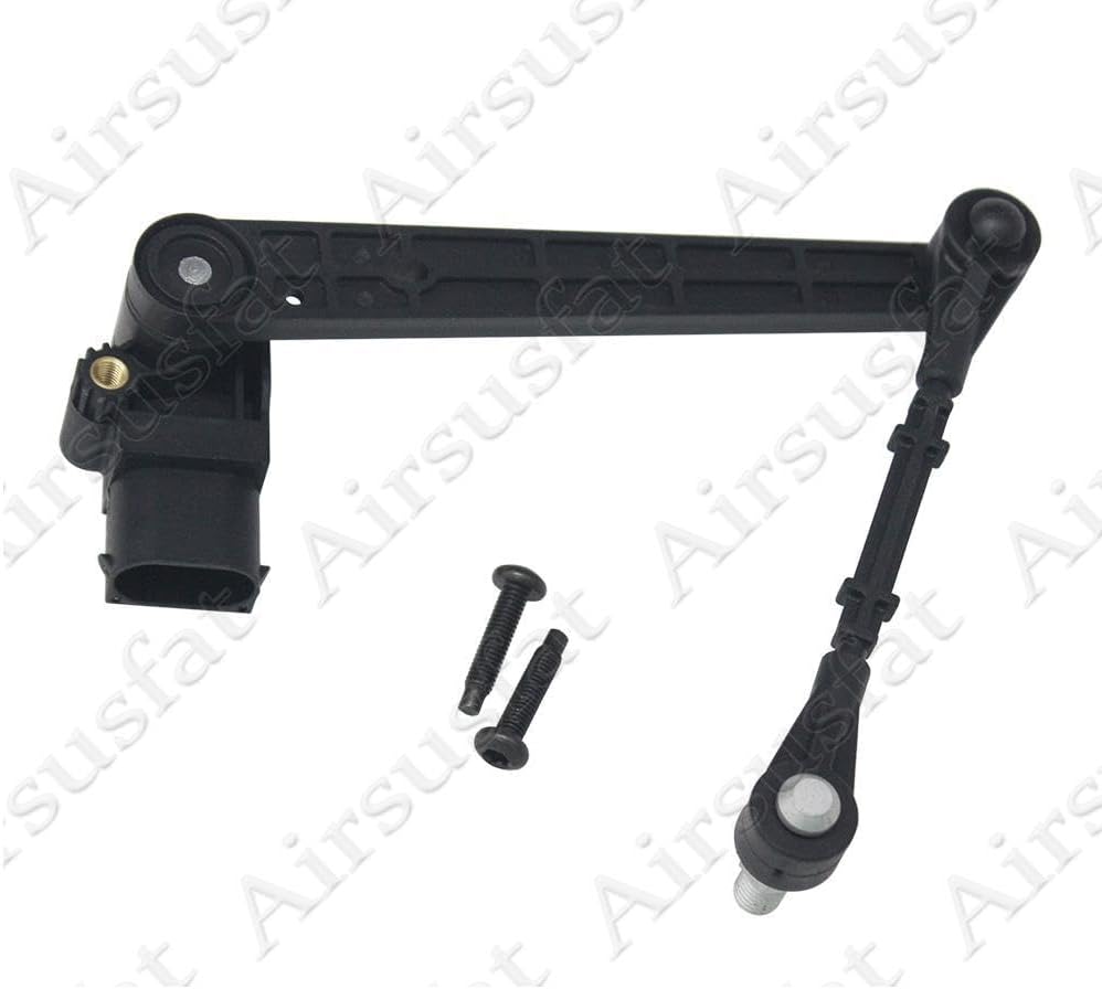 ya 11 9.14 baidiRear L/R Ride Height Level Sensor for Land Rover for Range Rover L322 02-09 3 Pins