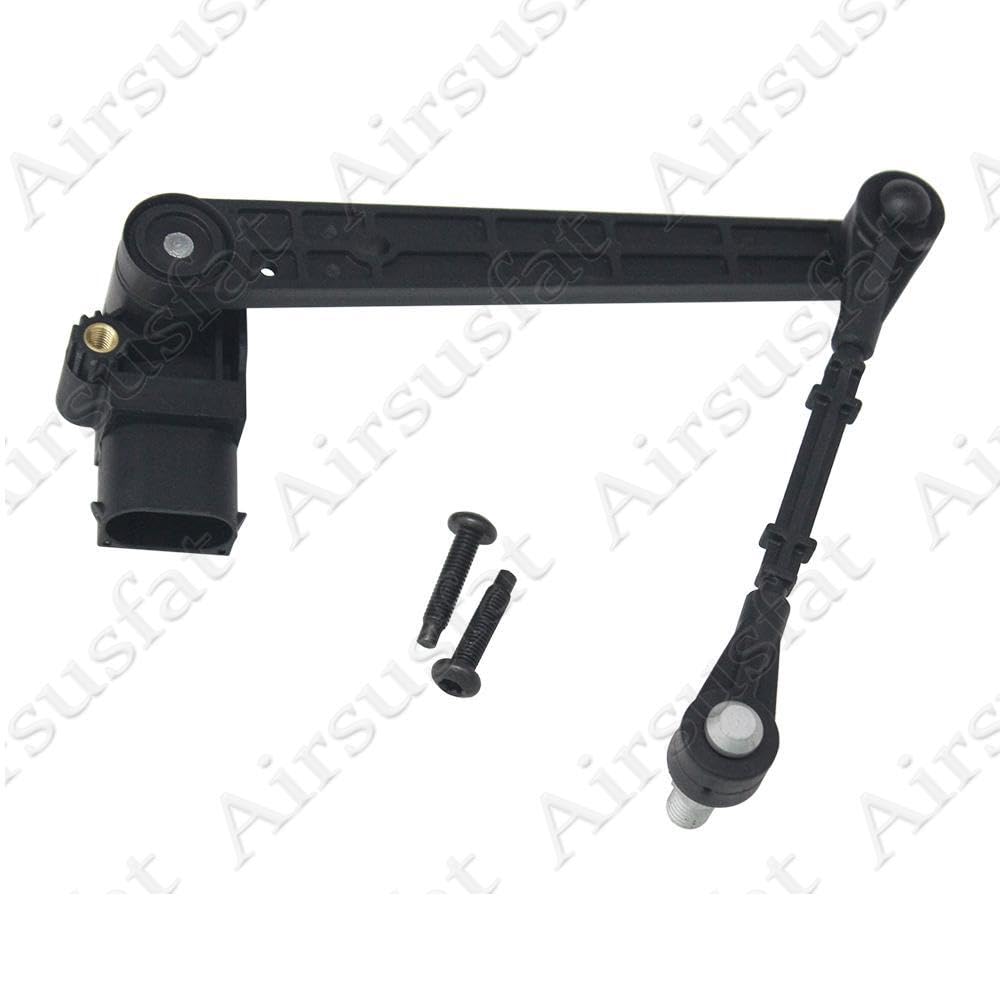 ya 11 9.14 baidi2X Rear Ride Height Level Sensors for Land Rover for Range Rover L322 02-09 3 Pins