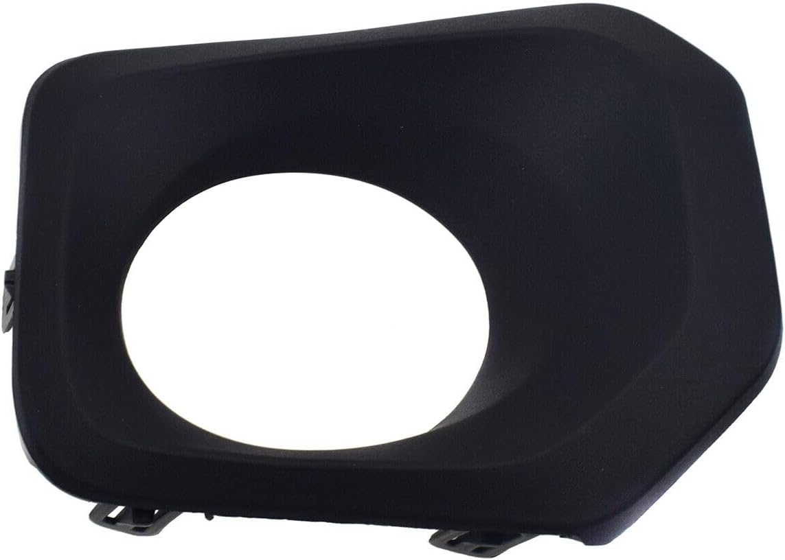ya 4 8.10 Suitable for 16-21 for Toyota TACMA FOG light BEZEL right passenger side 52128-04020