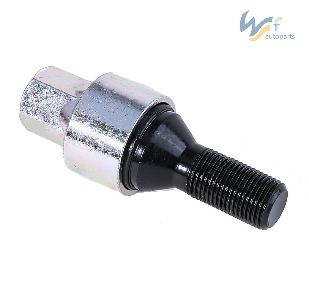 ya 10 9.16 baidi Wheel Lock Bolt Set for BMW X3 X5 X6 36136792851 -