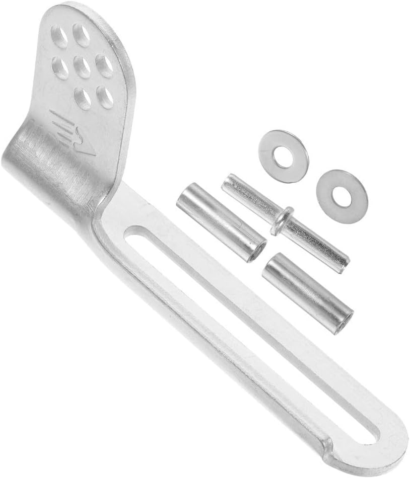 ya 11 9.14 baidiRefrigerator Door Hinge Appliance Parts Fridge Hinges Replacement
