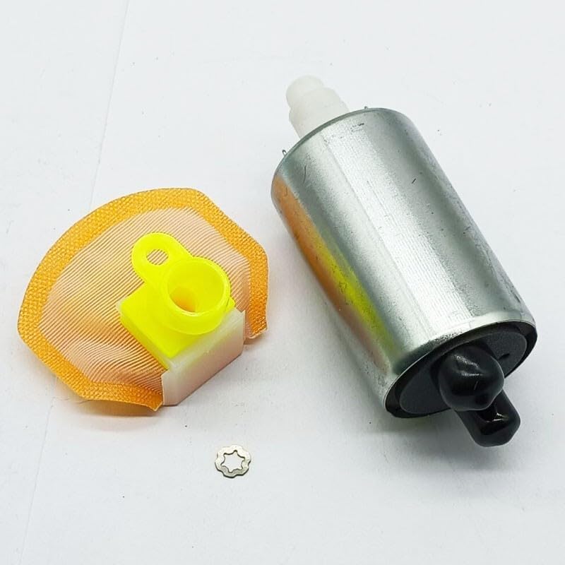 ya 23 10.7 baidi Fuel Pump for Honda NC700J (DCT) 2015-2016/2018/NC700X (DCT) 2012-2018