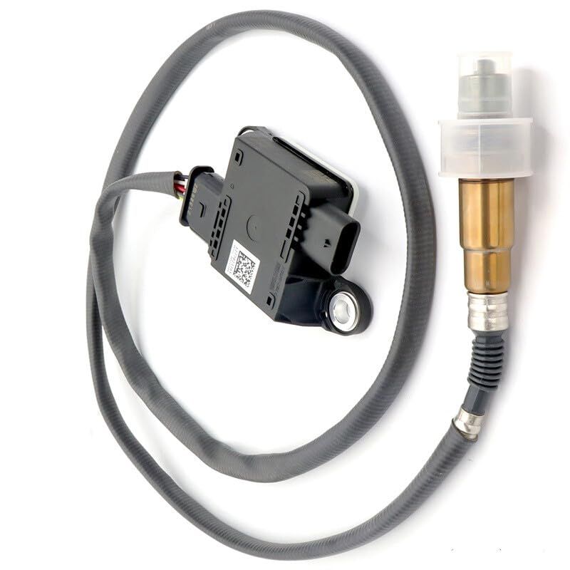 ya 9 10.24 Particulate Matter Sensor for Hyundai Santa FE 392652F350 0281006722,392652F350-
