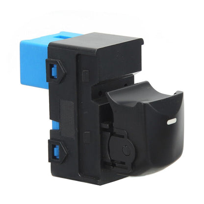 ya 4 8.14 Front Driver Side Automatic Power Window Control Switch for Hyundai 93580-4V000