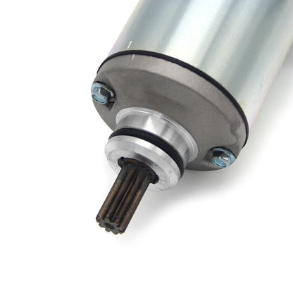 ya 23 10.7 baidi for Suzuki New Starting Motor SV400 SV650 SFV650 DL650 V-Strom Marauder VZ800