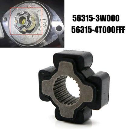 ya 2 8.15 Flexible Steering Coupler 56315-4T000FFF 56315-3W000 for for Hyundai for for Kia New