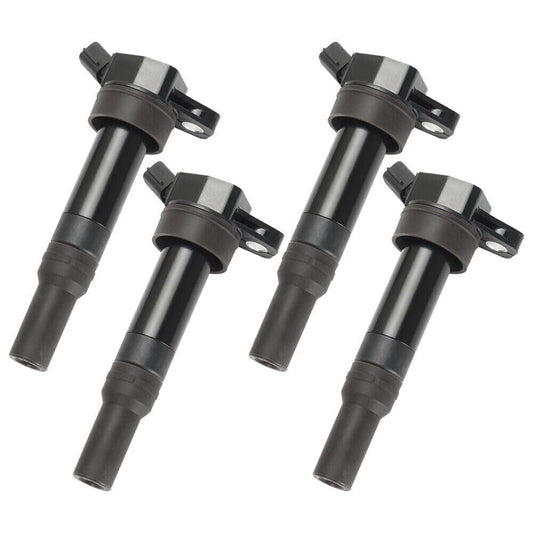 ya 4 8.8 4-piece Ignition Coil Suitable for Hyundai for Elantra 2011-2016 for Tucson 2014-20 27301-2E000