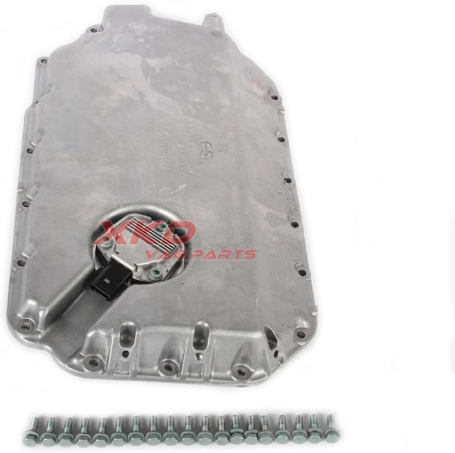 ya 12 10.8 baidi 2.5TDI engine oil pan suitable for VW for Passat for Audi A4 A6 quattro AFB AKN 059103604F
