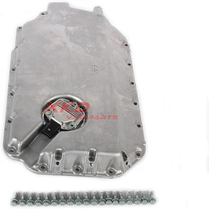 ya 12 10.8 baidi 2.5TDI engine oil pan suitable for VW for Passat for Audi A4 A6 quattro AFB AKN 059103604F