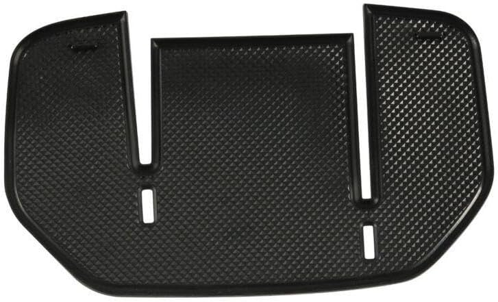 ya 5 8.10 The dashboard center console desktop storage tray is suitable for Toyota Tandra