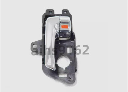ya 4 8.14 OE 826102M510 Chrome Interior Door Handle Clip Left LH for Hyundai for Genesis Coupe