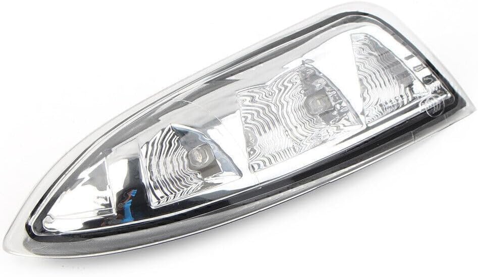 ya 2 8.15 Left Side Rear View Mirror Turn Signal for Chevy Epica 2007-2014 08 09 10 11 12