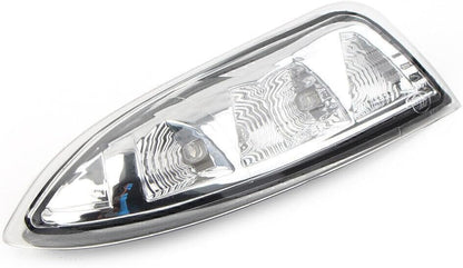 ya 2 8.15 Left Side Rear View Mirror Turn Signal for Chevy Epica 2007-2014 08 09 10 11 12