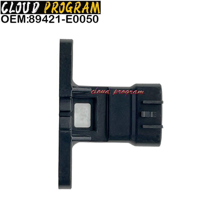 ya 3 8.24 baidi Air Pressure Sensor map Sensor 89421-E0050 for Toyota for Hino air Pressure Sensor 