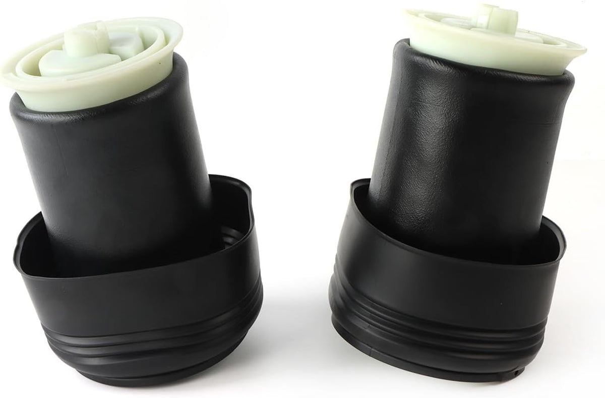 ya 10 9.16 baidi Pair Rear Air Spring Bags Air Suspension for BMW X5 E70 X6 E71 07-19 37126790079