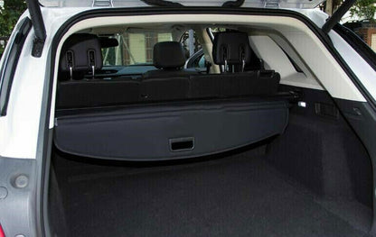 ya 2 8.15 for for Cadillac XT5 2016-20 Black Retractable Cargo Luggage Security Shade Shield*1