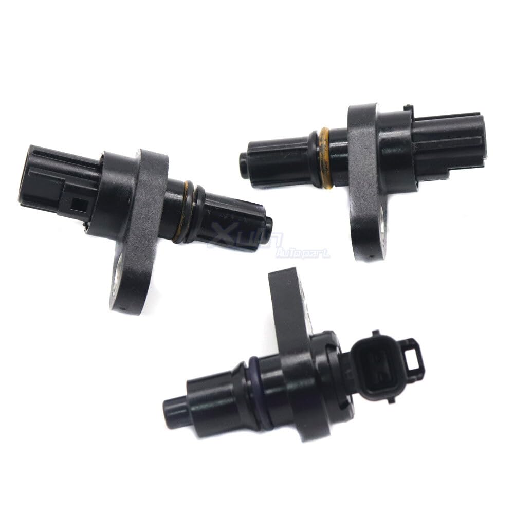 ya 6 8.24 baidi Transmission Speed & Transfer Shaft Sensor for Chrysler Sebring 200 for Dodge 3pcs