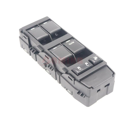 ya 6 8.24 baidi 56040691AB Power Window Switch, Left Main, Suitable for Chrysler Caliber Compass 2007-10