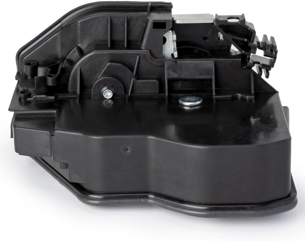 ya 11 9.14 baidifor 2010-2015 for BMW 550i GT F07 Rear Left Driver Side Door Lock Latch Actuator