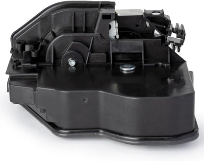 ya 11 9.14 baidifor 2010-2015 for BMW 550i GT F07 Rear Left Driver Side Door Lock Latch Actuator